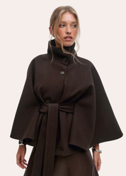 Vesper Coat