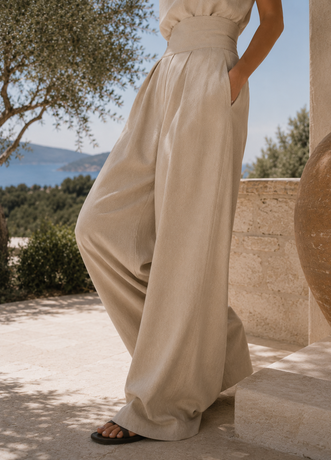 The Aurelia Set