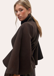 Vesper Coat