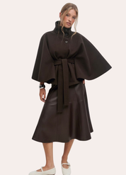 Vesper Coat