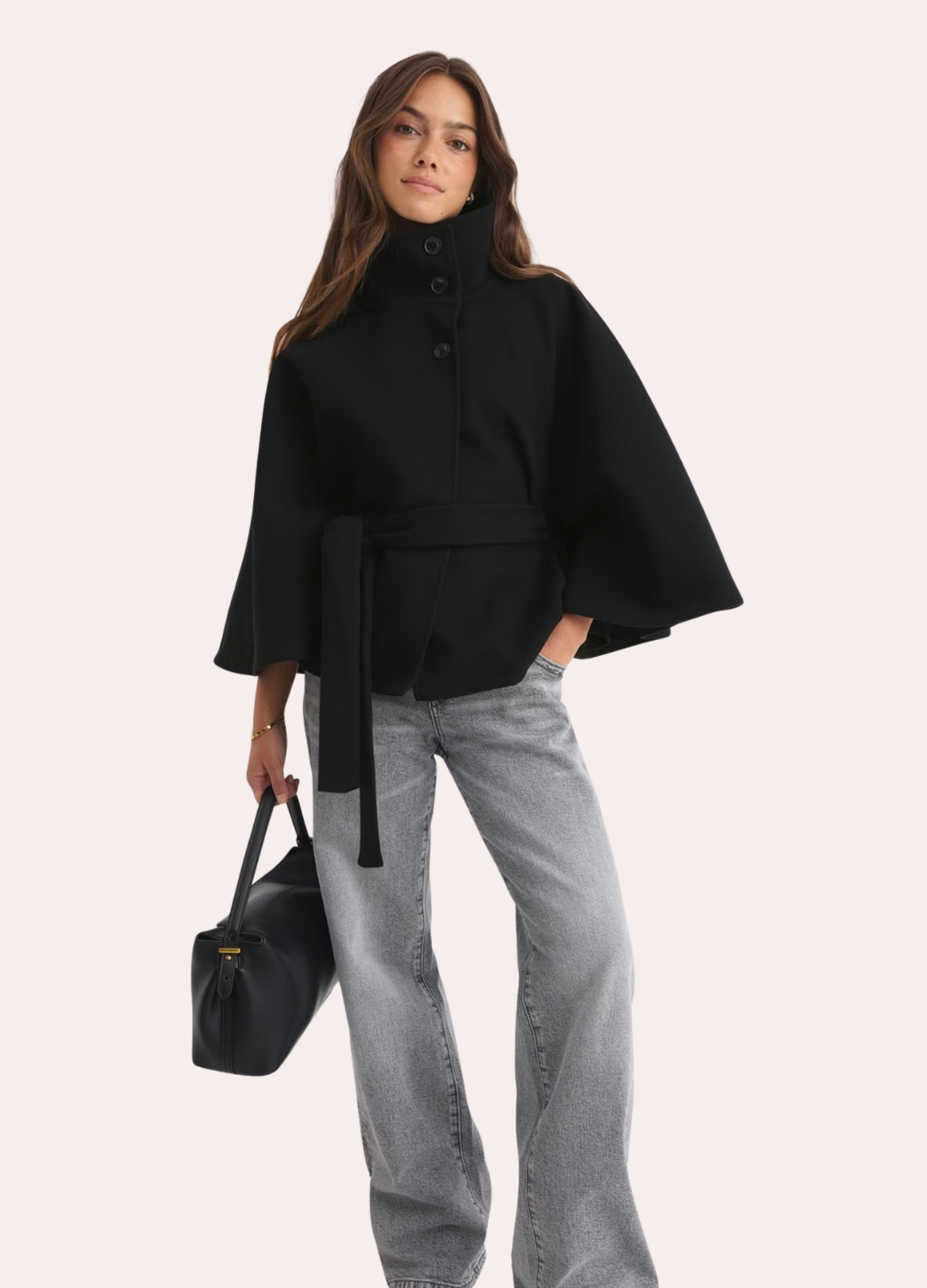 Vesper Coat