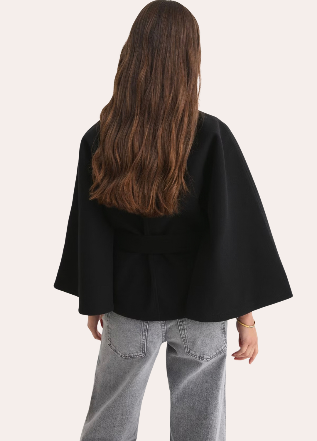 Vesper Coat