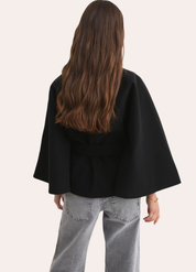 Vesper Coat
