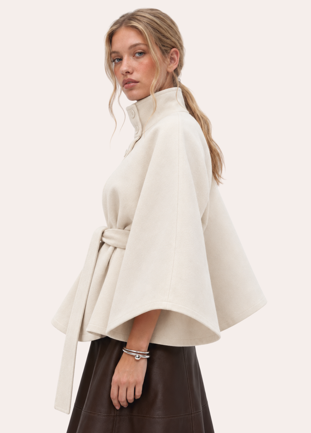 Vesper Coat
