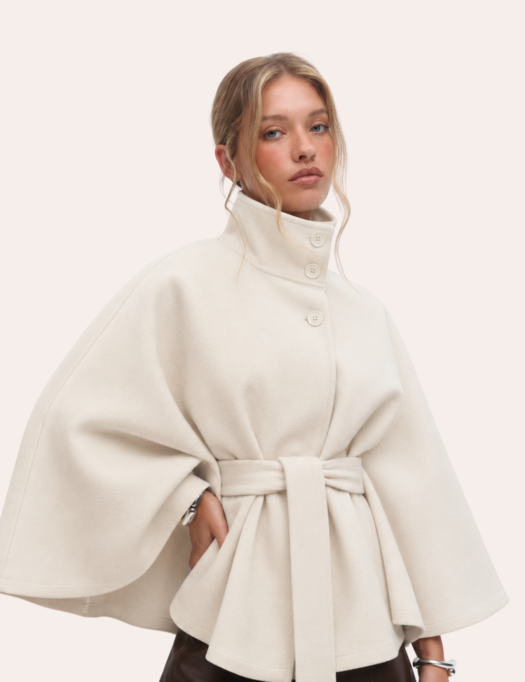 Vesper Coat