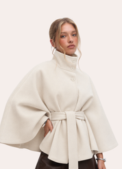 Vesper Coat