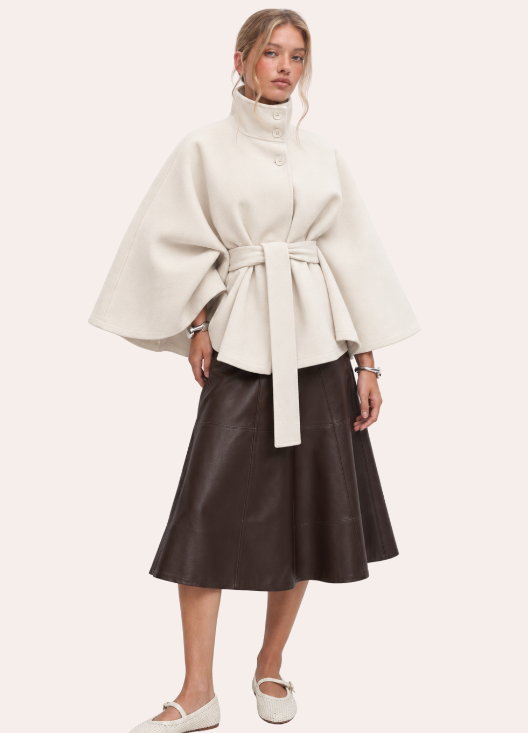 Vesper Coat