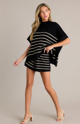 Poncho Set