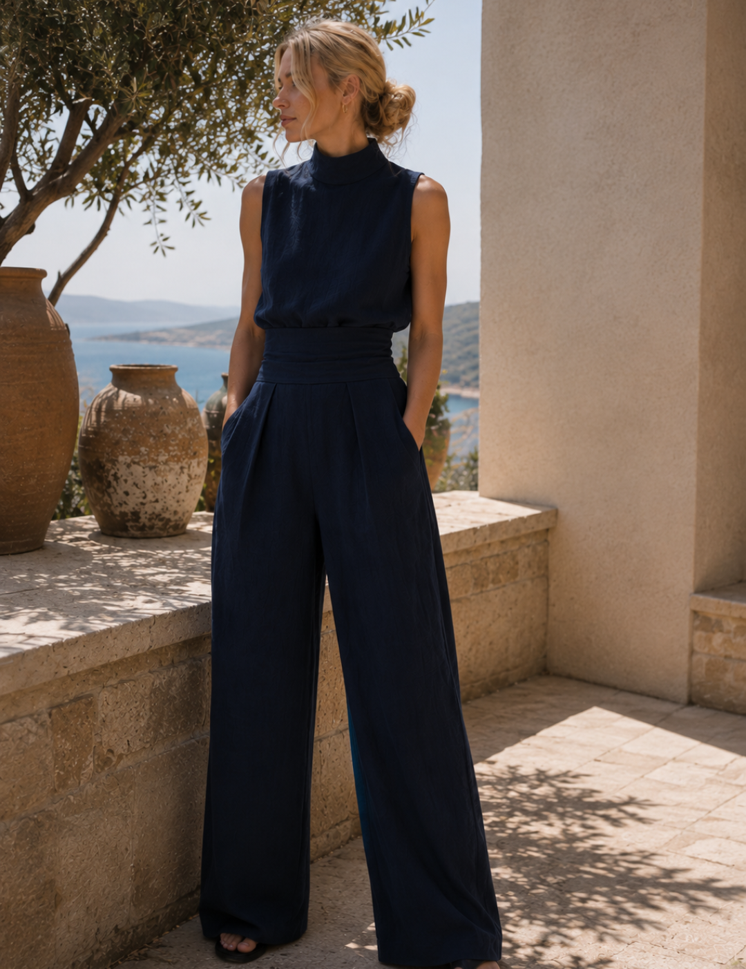 The Aurelia Set