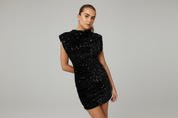 The "Night Out" Dress