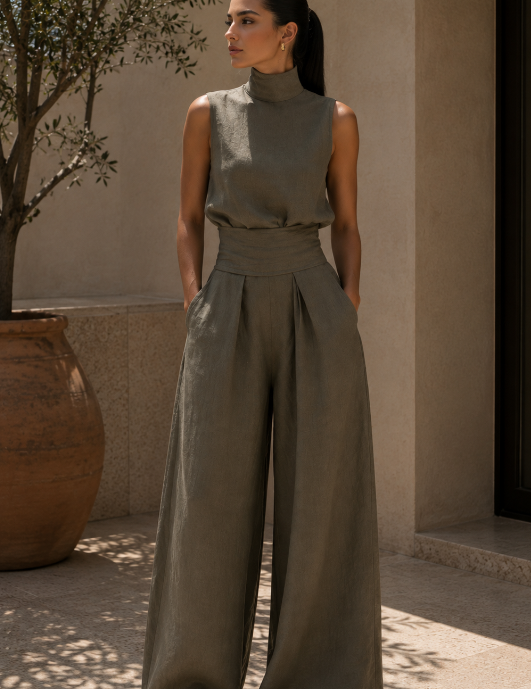 The Aurelia Set
