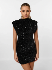 The "Night Out" Dress