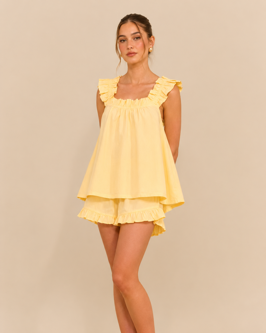 The Mimosa Set