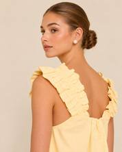 The Mimosa Set