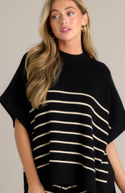 Poncho Set