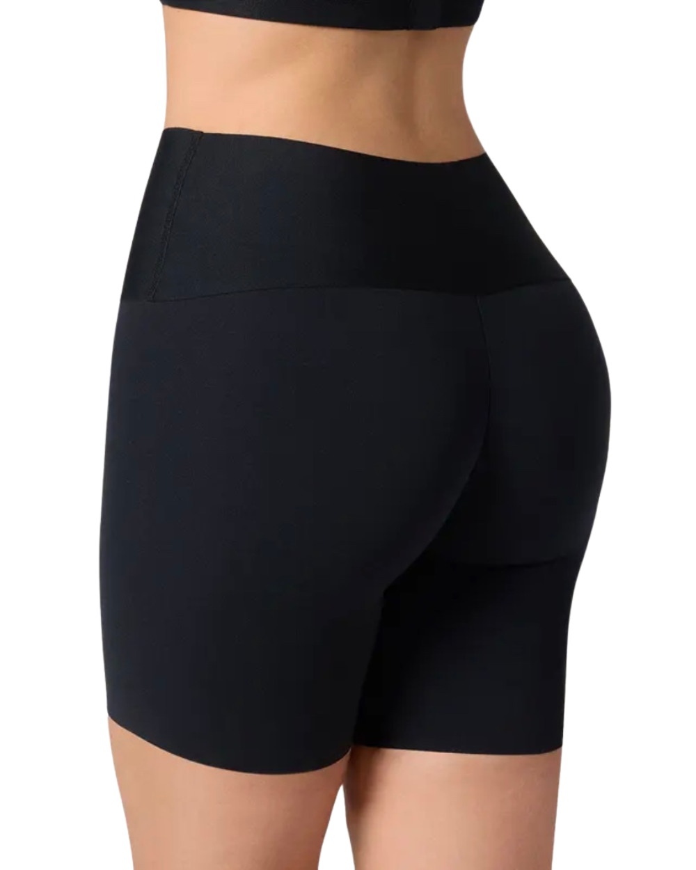 The Foundation Short
