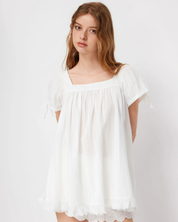 Summer Babydoll Dress