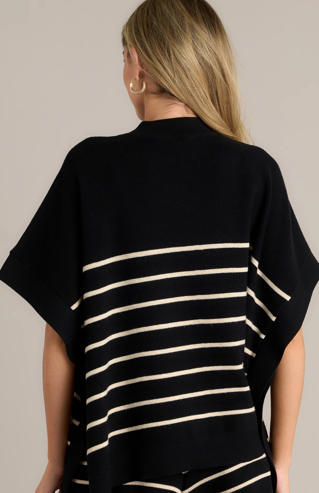 Poncho Set