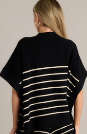 Poncho Set