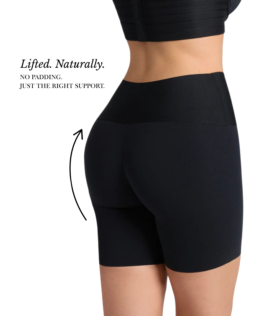 The Foundation Short