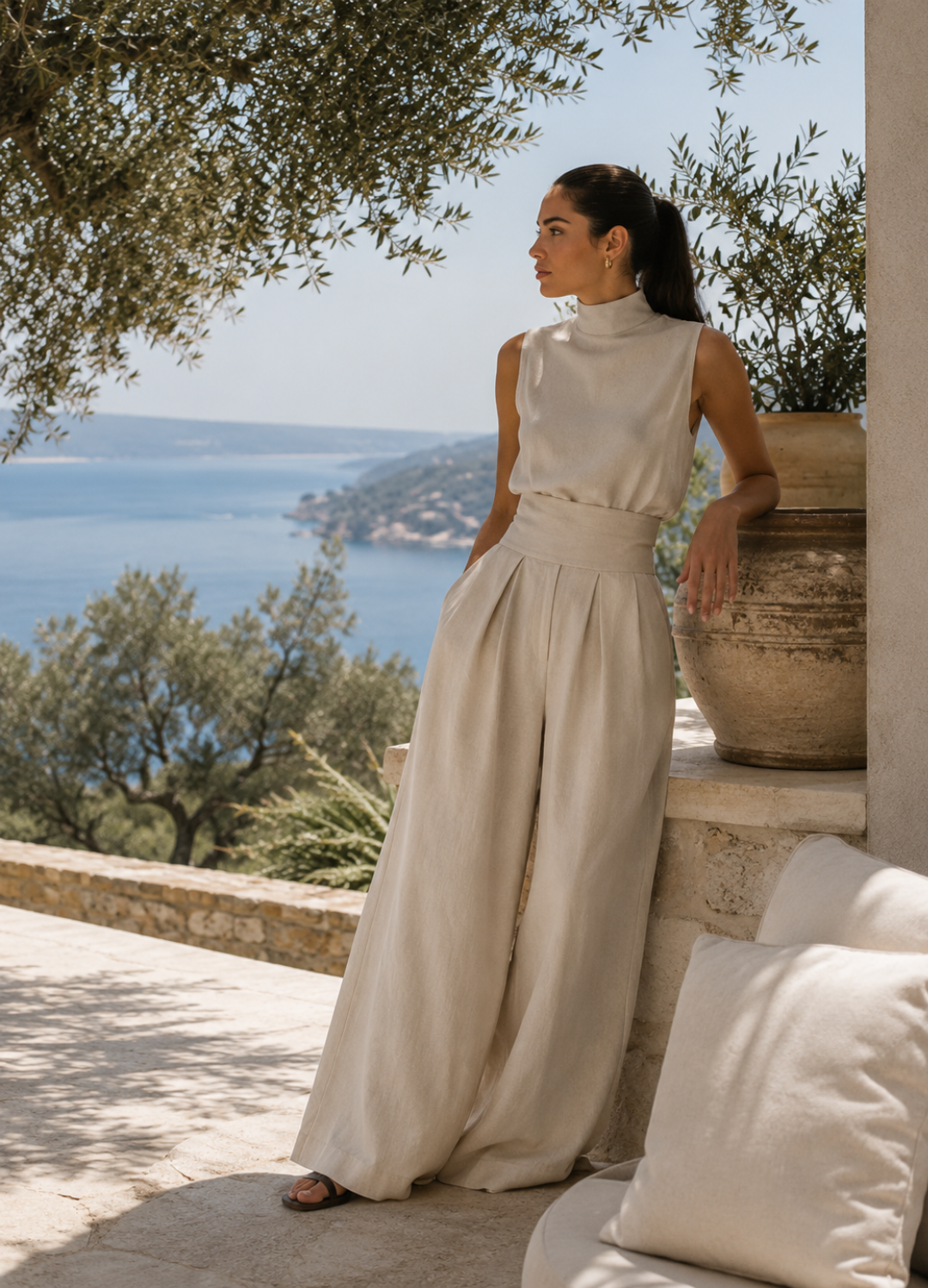 The Aurelia Set