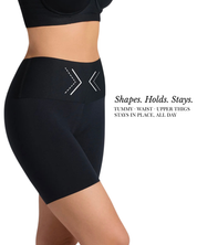 The Foundation Short